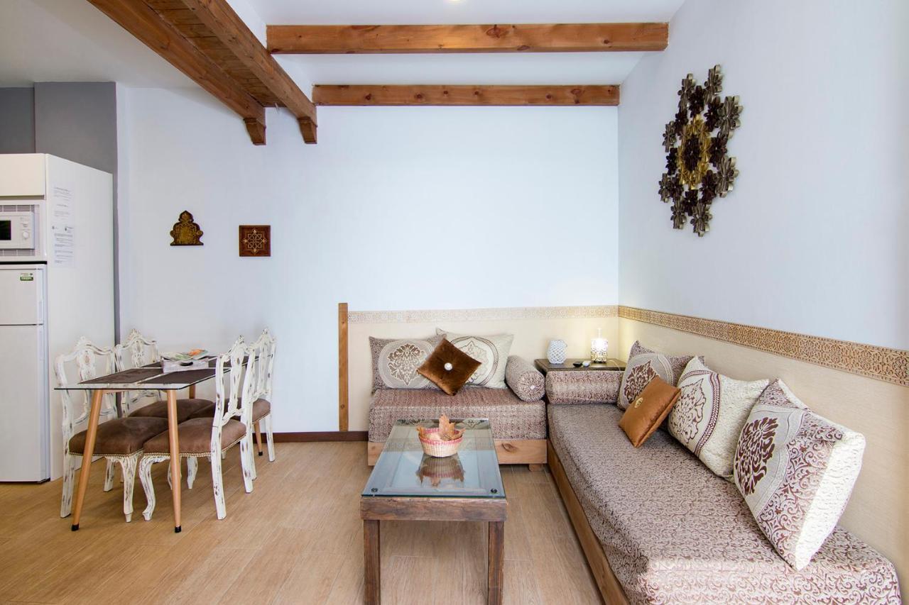 La Buhardilla De Mesones ,Vicent Suite Granada Ngoại thất bức ảnh