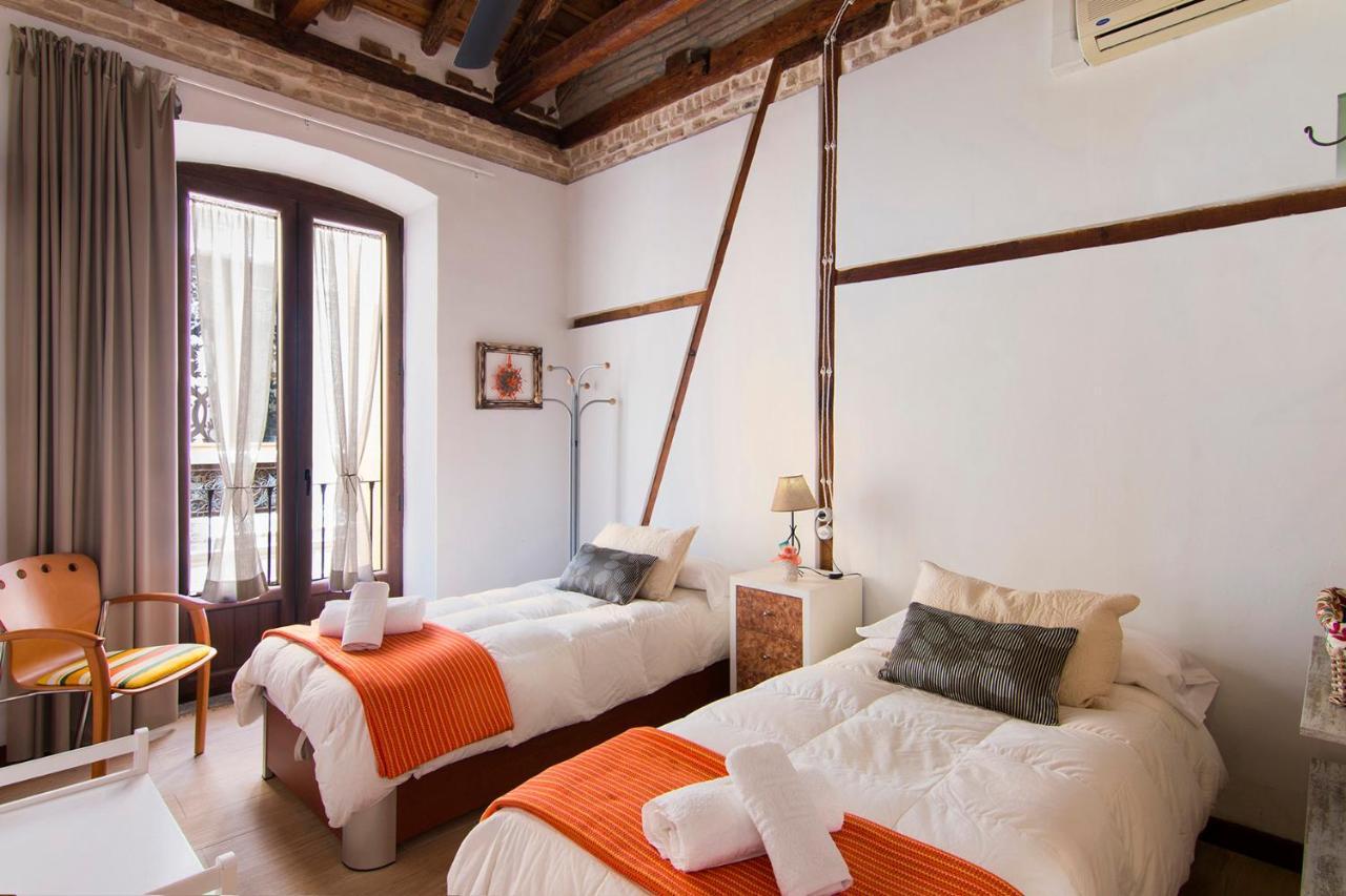 La Buhardilla De Mesones ,Vicent Suite Granada Ngoại thất bức ảnh
