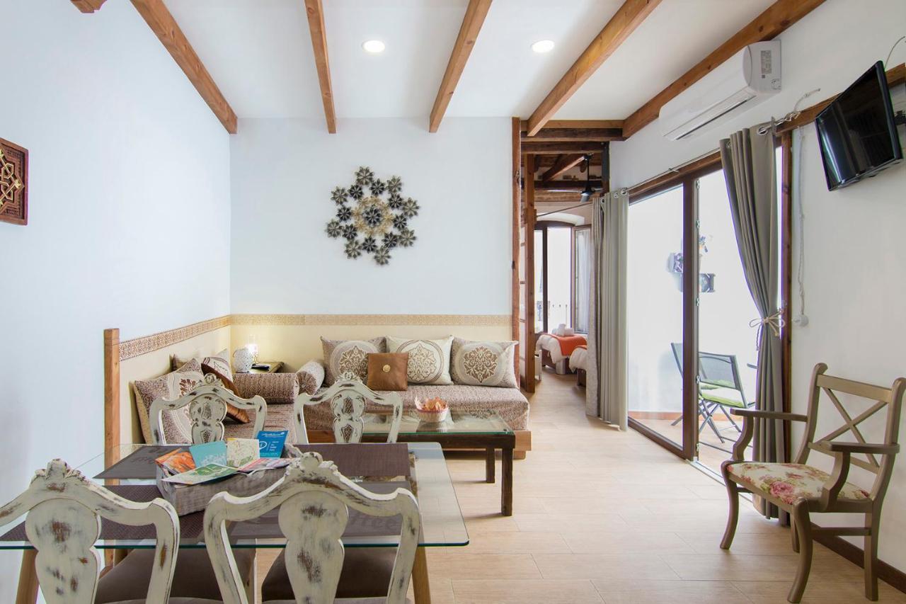 La Buhardilla De Mesones ,Vicent Suite Granada Ngoại thất bức ảnh