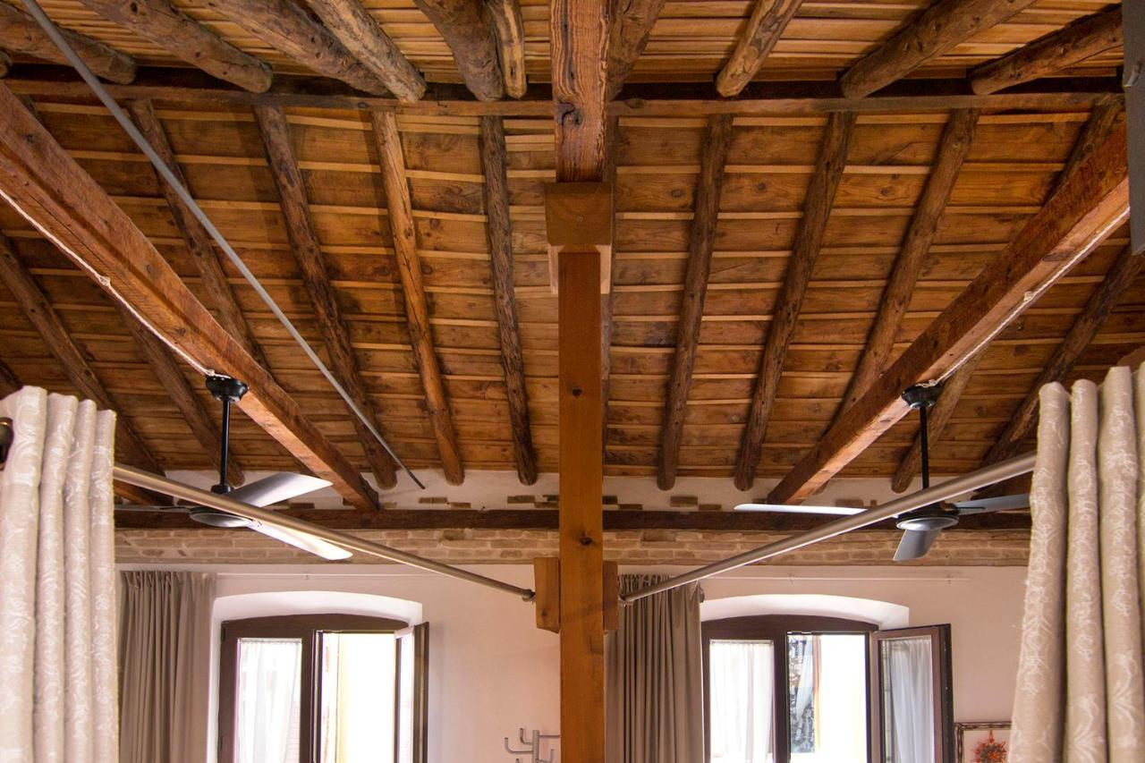 La Buhardilla De Mesones ,Vicent Suite Granada Ngoại thất bức ảnh