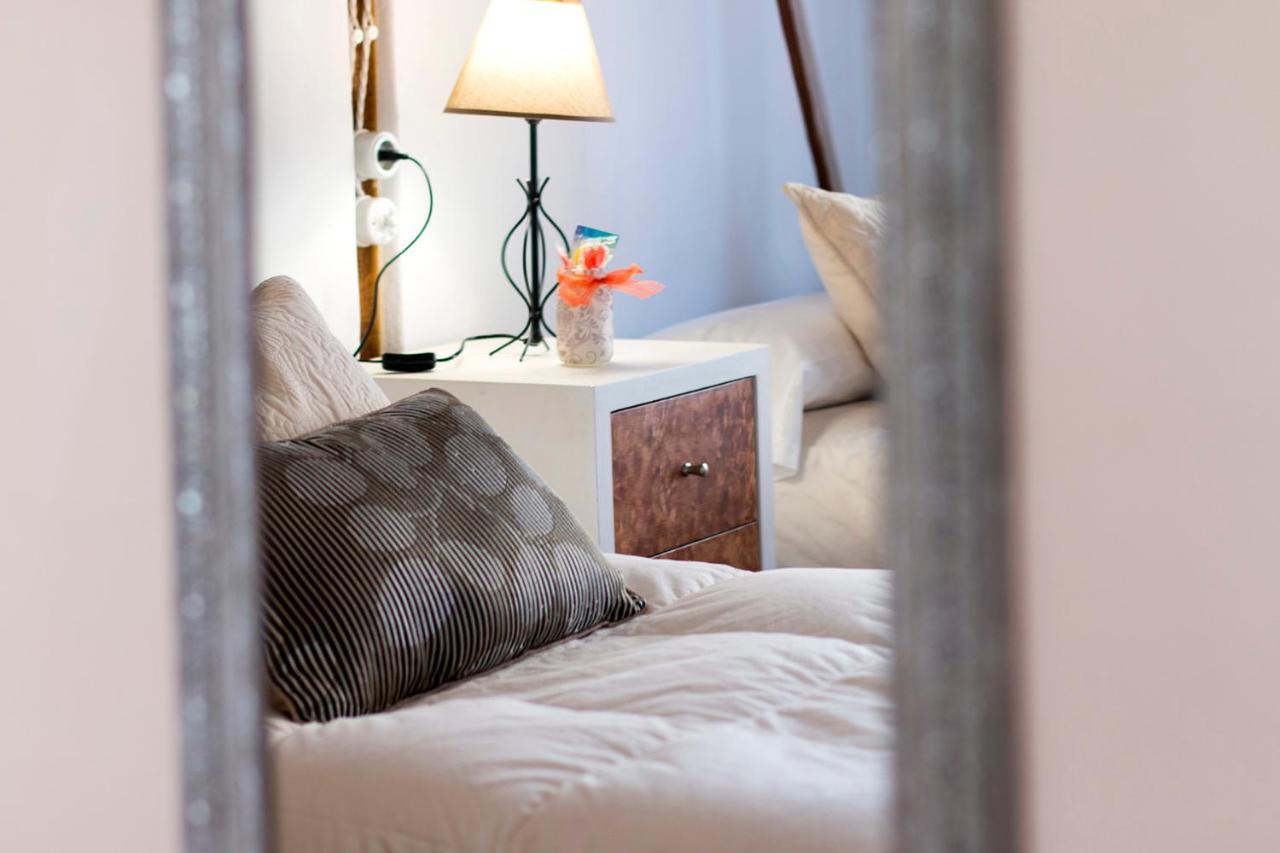 La Buhardilla De Mesones ,Vicent Suite Granada Ngoại thất bức ảnh