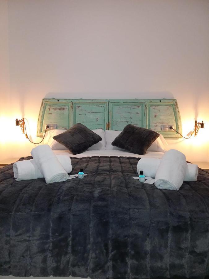 La Buhardilla De Mesones ,Vicent Suite Granada Ngoại thất bức ảnh
