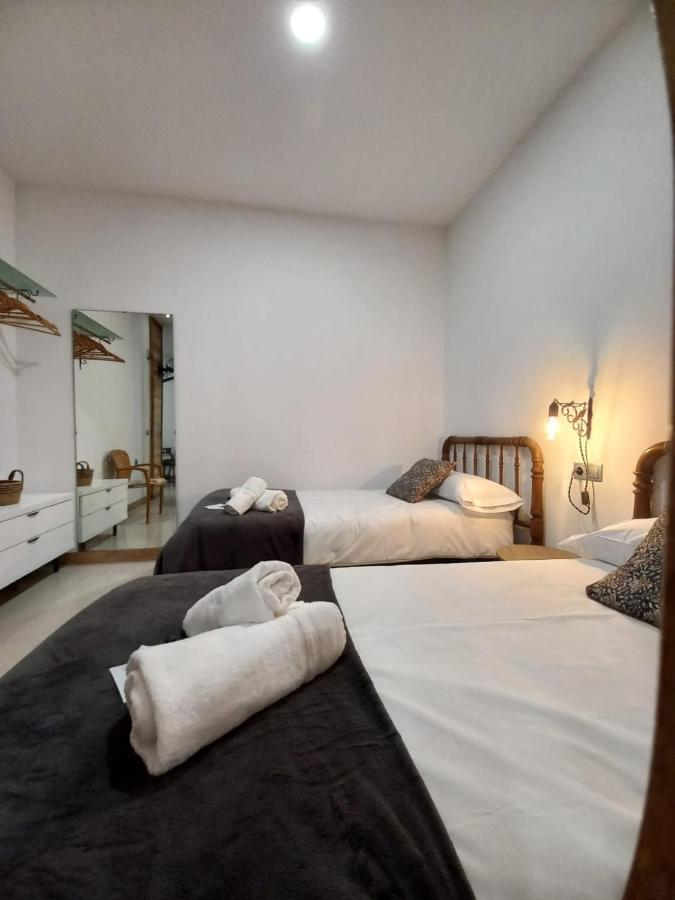 La Buhardilla De Mesones ,Vicent Suite Granada Ngoại thất bức ảnh