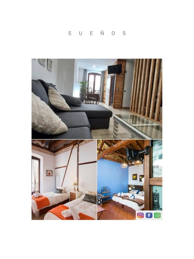 La Buhardilla De Mesones ,Vicent Suite Granada Ngoại thất bức ảnh