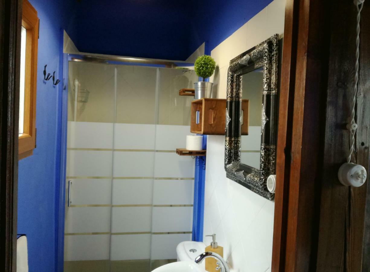 La Buhardilla De Mesones ,Vicent Suite Granada Ngoại thất bức ảnh