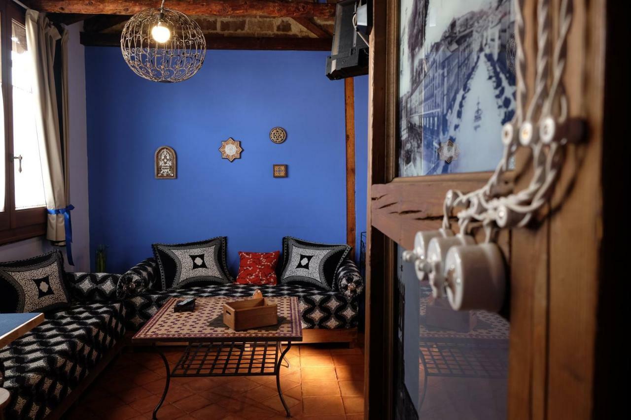 La Buhardilla De Mesones ,Vicent Suite Granada Ngoại thất bức ảnh