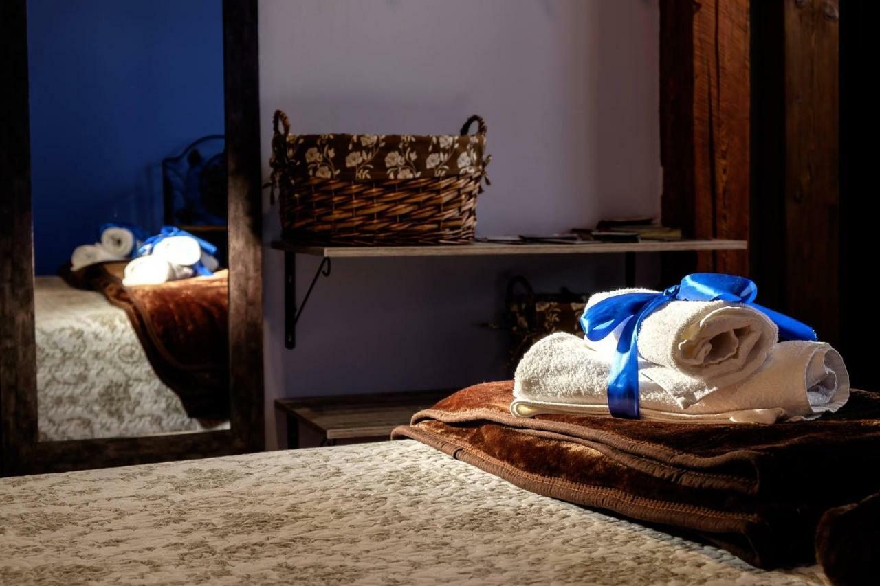 La Buhardilla De Mesones ,Vicent Suite Granada Ngoại thất bức ảnh